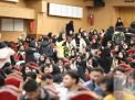 گزارش تصویری مراسم جشن نو دانشجویان 1403